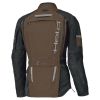 Held CARESE EVO GTX adventure GoreTex bunda hnědá/černá vel.M